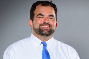Media Masters #9 – Alex Restrepo – New Orleans Saints and Snapchat