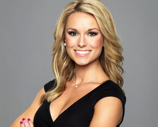 Media Masters #10 – Molly McGrath, Fox Sports 1