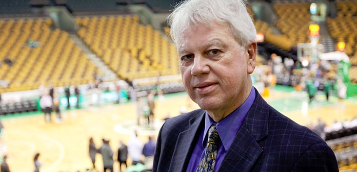 Media Masters #18 – Bob Ryan, Legendary Boston Globe Sportswriter