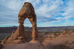 Delicate Arch