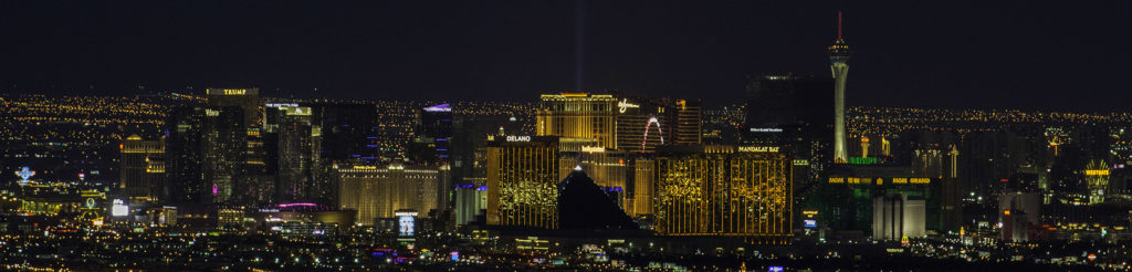 Las Vegas