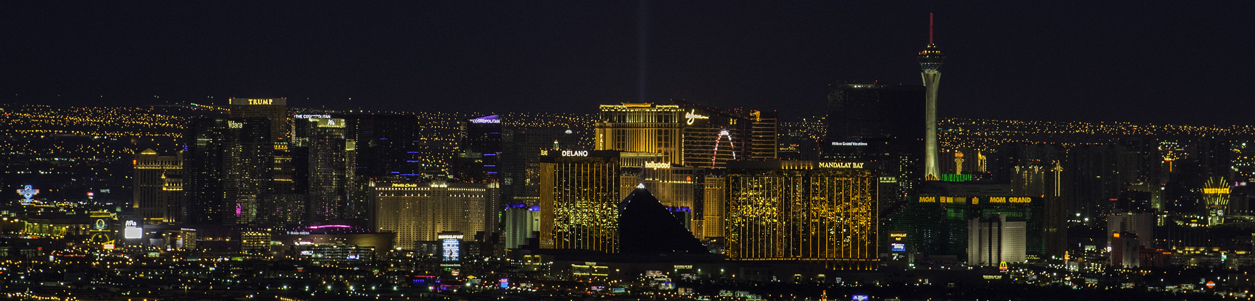 Las Vegas