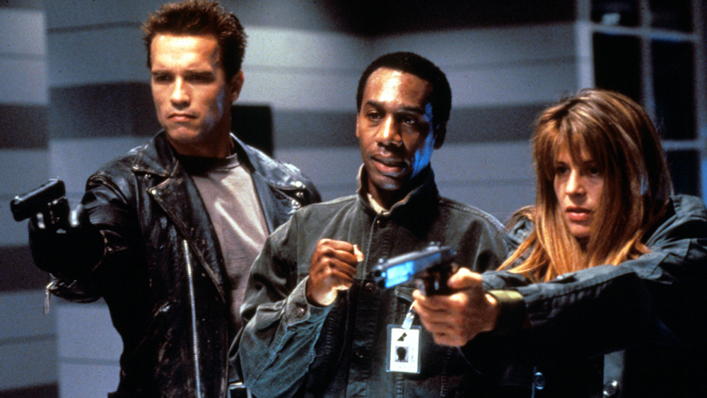 Instagram, Tom Sawyer, The Terminator and Don Draper
