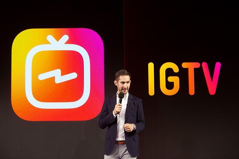 I (Don’t) Want My IGTV