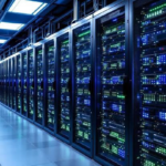 AI data center